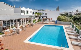Sant Joan Apartaments - Adults Only